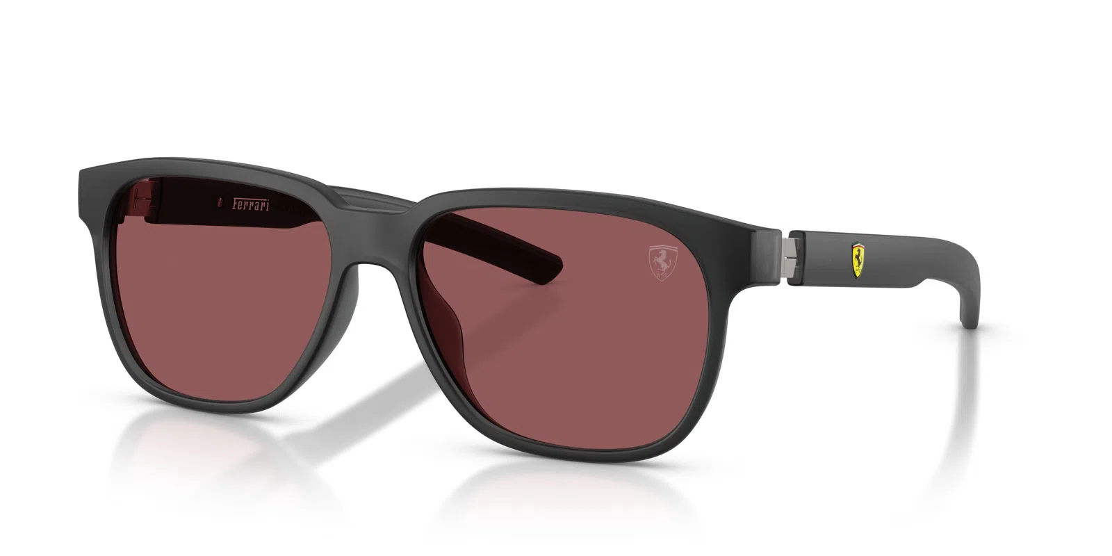 Scuderia Ferrari 6033D Sunglasses - view 3